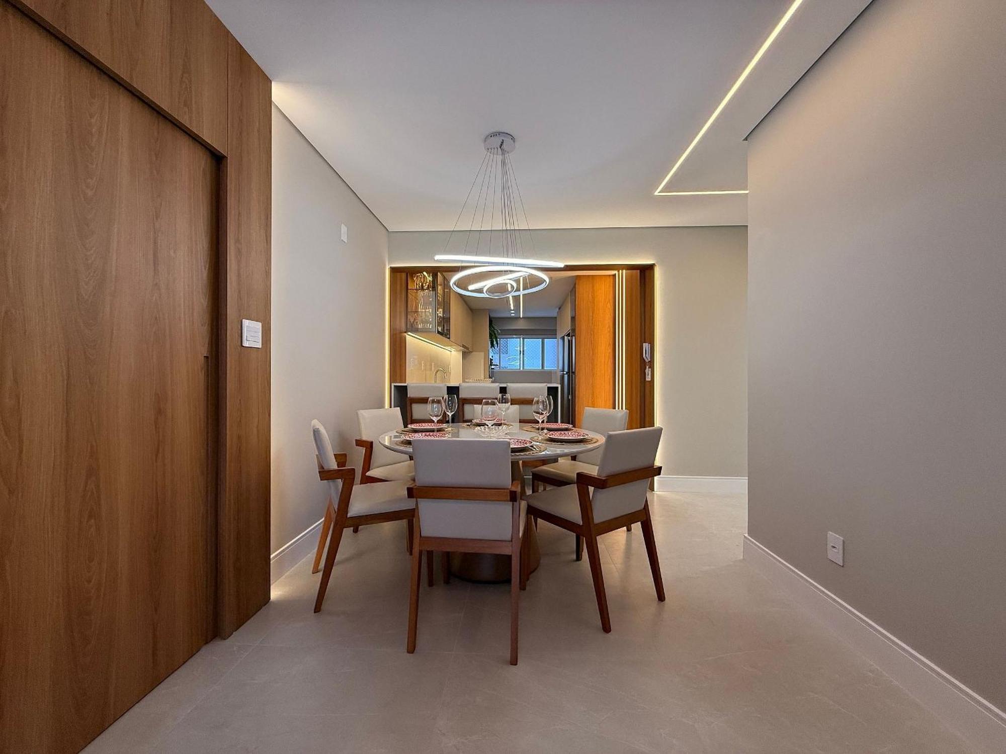 Pd01- 3 Suites| Centro| Churrasq.| Telas Protecao Balneario Camboriu Luaran gambar