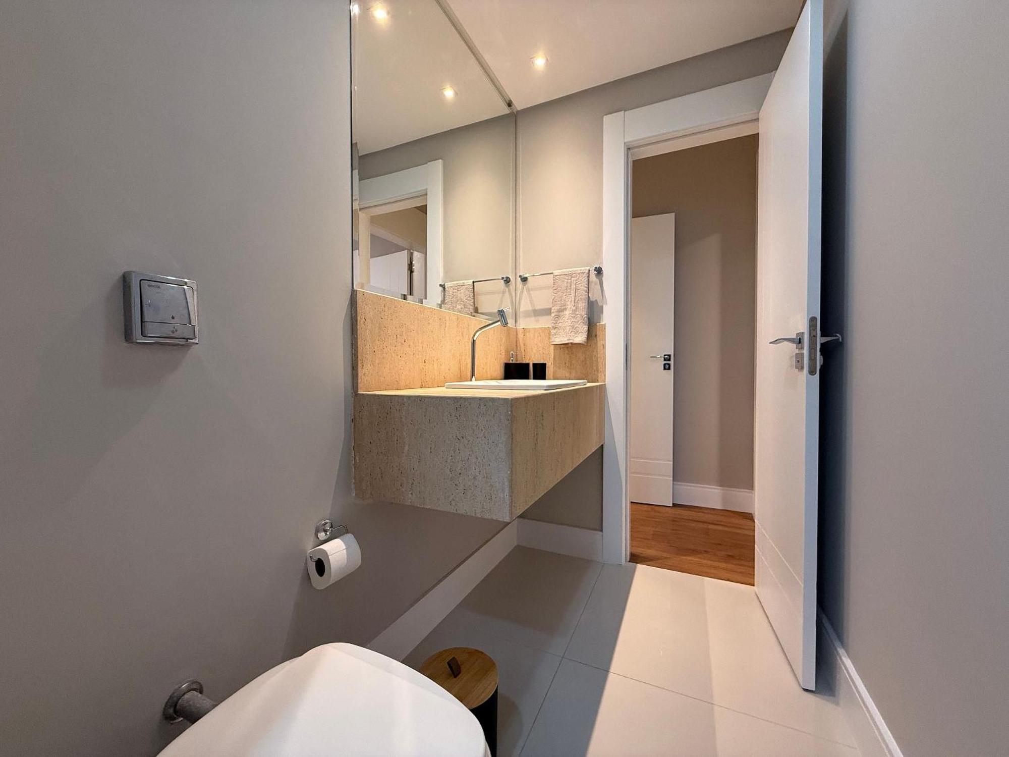 Pd01- 3 Suites| Centro| Churrasq.| Telas Protecao Balneario Camboriu Luaran gambar